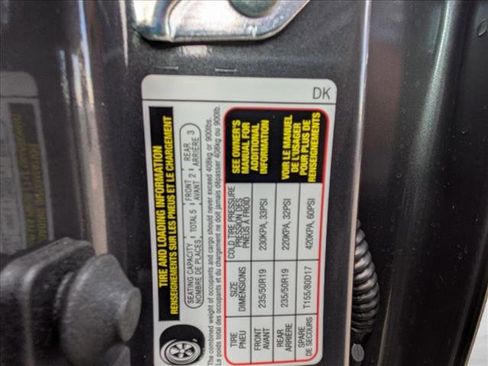 New 2026 Subaru Forester Touring image 22