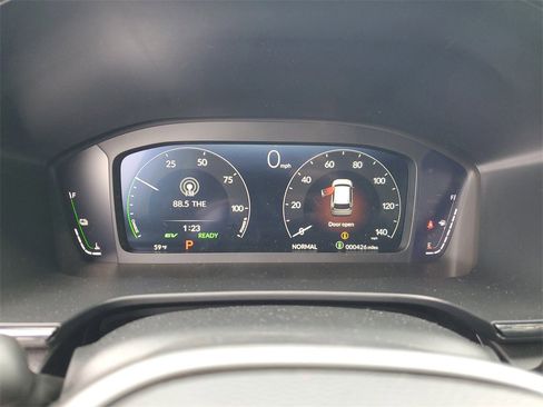 Used 2026 Honda CR-V Sport-L image 27