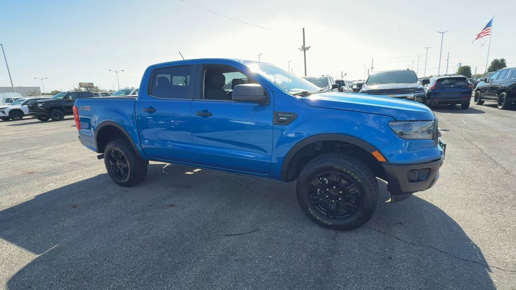 Used 2022 Ford Ranger XL w/ Equipment Group 101A High RWD image 2
