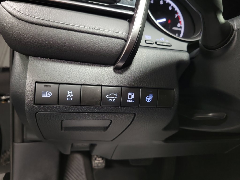 Used 2024 Toyota Camry SE FWD image 26