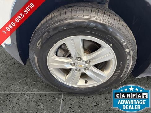 Used 2020 Chevrolet Trax LS w/ Tint and Cruise Package AWD/4WD image 25