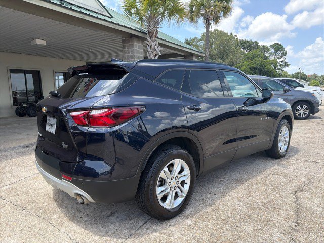 Used 2020 Chevrolet Blazer LT FWD image 5