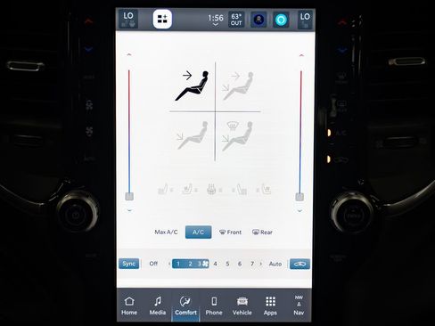 New 2026 RAM 3500 Laramie image 13