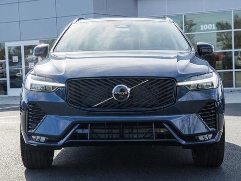 New 2026 Volvo XC60 B5 Ultra w/ Protection Package Premier image 2