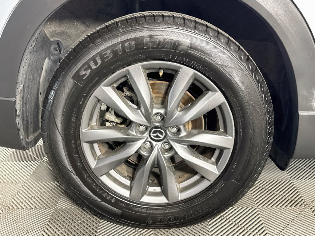 Used 2023 MAZDA CX-9 Touring AWD/4WD image 30