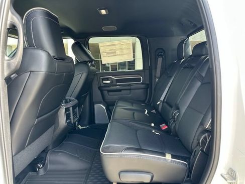 New 2027 RAM 2500 Laramie w/ Sport Appearance Package AWD/4WD image 32