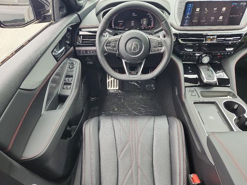New 2026 Acura MDX A-Spec AWD/4WD image 7