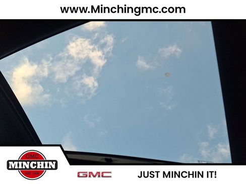 Used 2023 Buick Enclave Essence w/ Experience Buick Package image 18