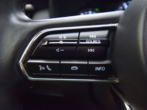 Used 2024 MAZDA CX-90 3.3 Turbo w/ Preferred Plus AWD/4WD image 38