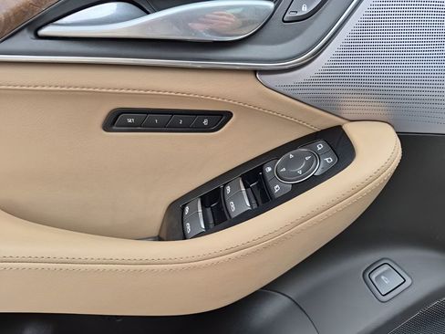 Certified 2023 Cadillac CT5 Premium Luxury w/ Parking Package image 28