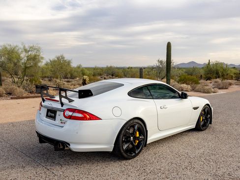 Used 2014 Jaguar XK R-S RWD image 27