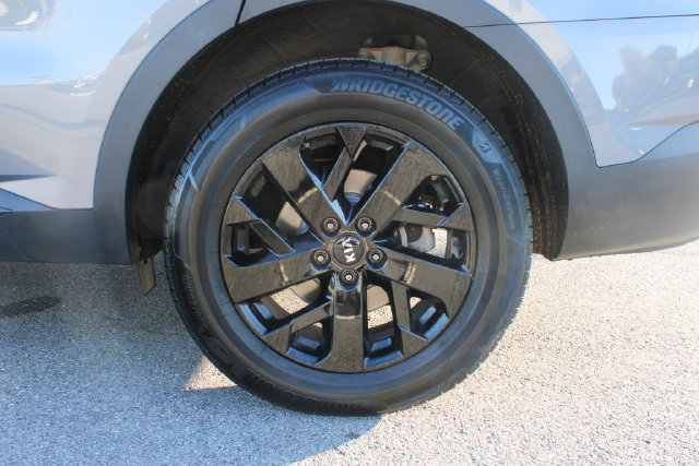 Used 2021 Kia Sorento S w/ Panoramic Sunroof Package AWD/4WD image 36