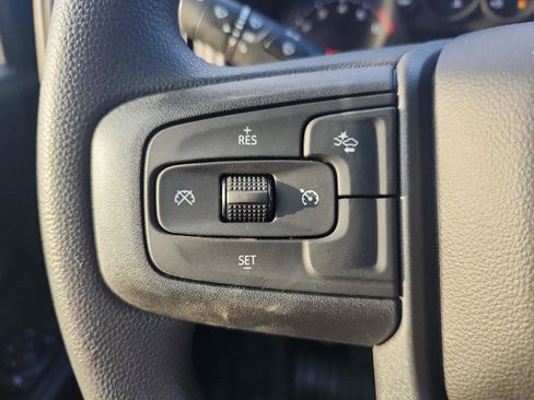 New 2026 GMC Sierra 2500 Pro image 21