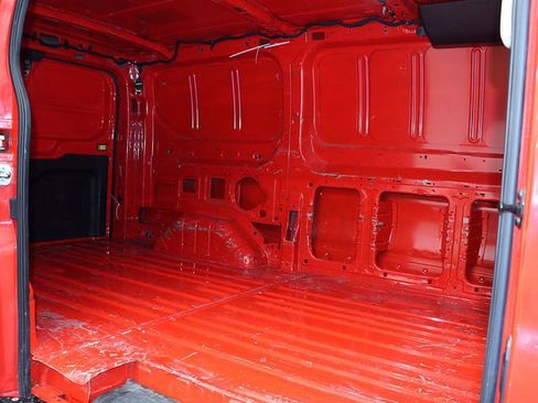 Used 2023 Ford Transit 150 Low Roof RWD image 26
