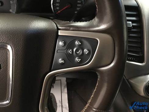 Used 2019 GMC Yukon Denali image 47