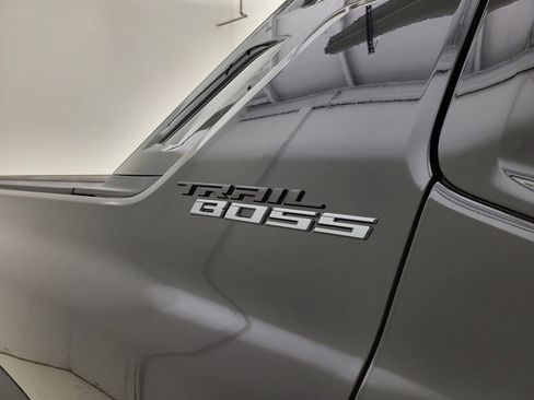 New 2026 Chevrolet Silverado EV Trail Boss w/ Plus Package image 29