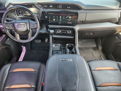 Used 2024 GMC Sierra 2500 AT4 w/ AT4 Premium Plus Package AWD/4WD image 25