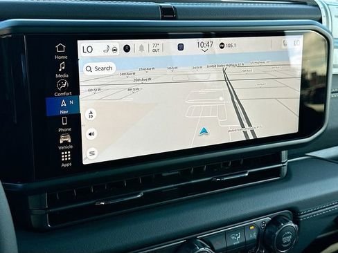 New 2026 Jeep Wrangler Sahara image 8