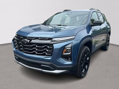 New 2026 Chevrolet Equinox LT w/ Convenience Package II