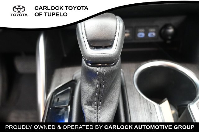 Used 2025 Toyota Highlander Platinum AWD/4WD image 35
