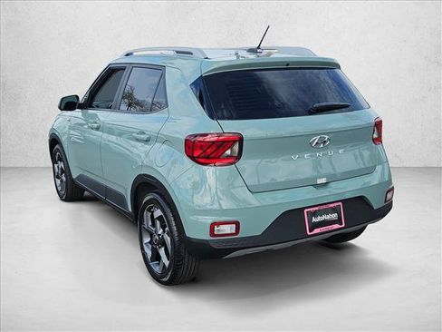 New 2026 Hyundai Venue SEL image 10