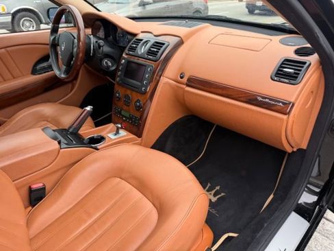 Used 2005 Maserati Quattroporte image 13