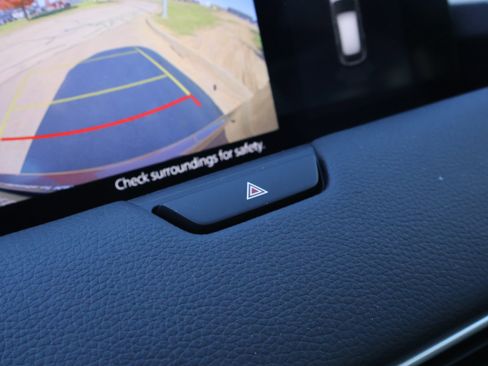 Certified 2025 MAZDA CX-70 3.3 Turbo w/ Premium Package image 30