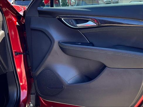 Used 2021 Buick Envision Preferred image 12