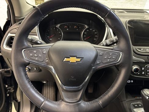 Certified 2019 Chevrolet Equinox Premier image 24