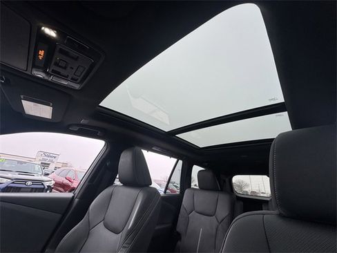 Used 2024 Lexus TX 350 AWD image 32