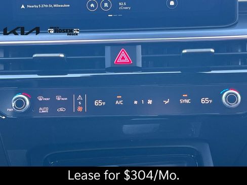 New 2026 Kia K5 GT-Line AWD/4WD image 28