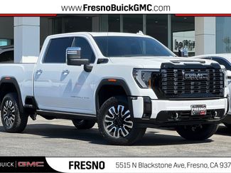 New 2026 GMC Sierra 2500 Denali Ultimate AWD/4WD video 1