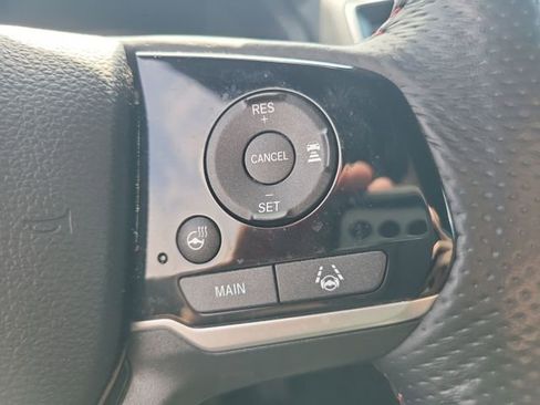 Used 2024 Honda Passport Black Edition image 33