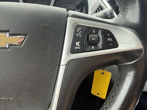 Used 2015 Chevrolet Equinox LT AWD/4WD image 25