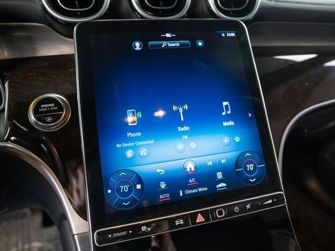 Certified 2023 Mercedes-Benz GLC 300 4MATIC image 25