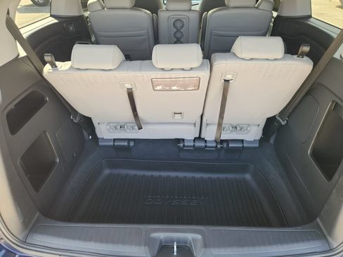 Used 2024 Honda Odyssey EX-L image 27