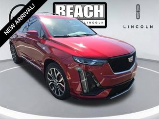 Used 2023 Cadillac XT6 Sport w/ Technology Package AWD/4WD video 1