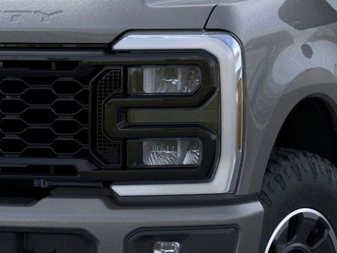 New 2026 Ford F350 Lariat w/ Tremor Off-Road Package image 18