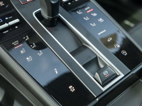New 2026 Porsche Macan S AWD/4WD image 26