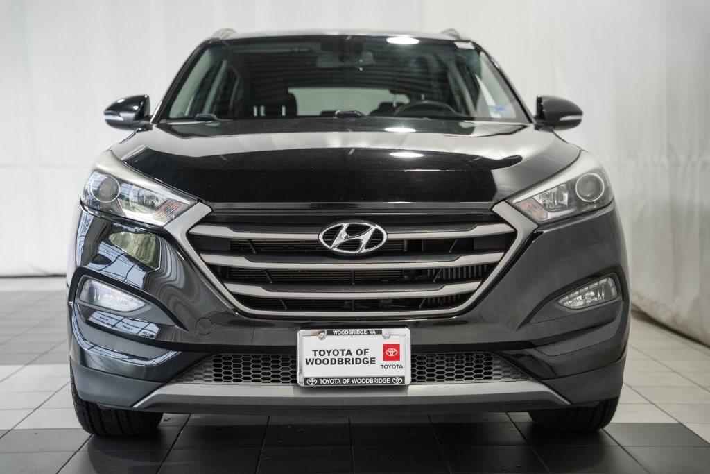 Used 2016 Hyundai Tucson Sport AWD/4WD image 2