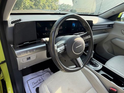 Used 2024 Hyundai Kona SEL AWD/4WD image 26