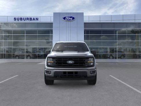 Used 2026 Ford F150 XLT AWD/4WD image 6