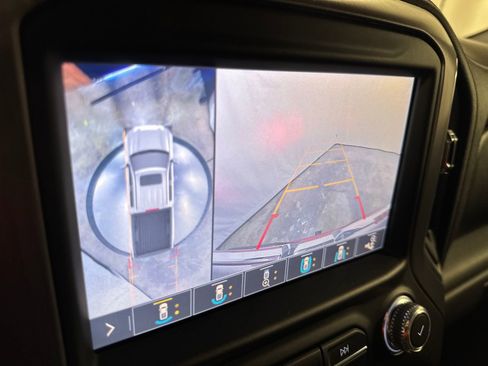 Used 2019 GMC Sierra 1500 Denali w/ Denali Ultimate Package AWD/4WD image 24