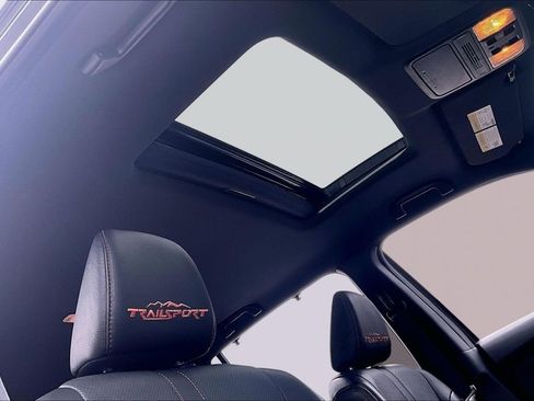 Used 2023 Honda Passport TrailSport image 27