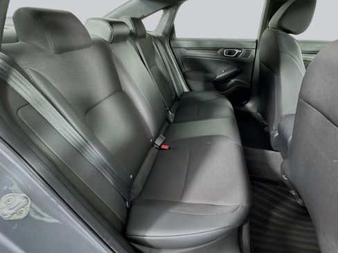 Certified 2024 Honda Civic Sport image 24