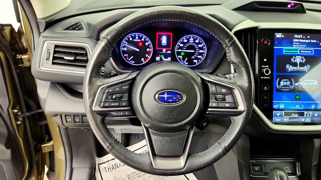 Used 2023 Subaru Ascent Limited w/ Technology Package AWD/4WD image 14