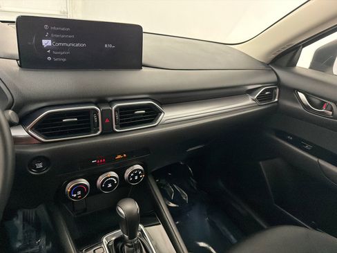 Used 2023 MAZDA CX-5 AWD 2.5 S image 21