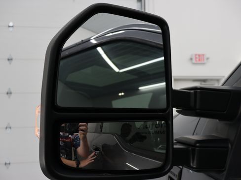 Used 2021 Ford F250 Lariat AWD/4WD image 38