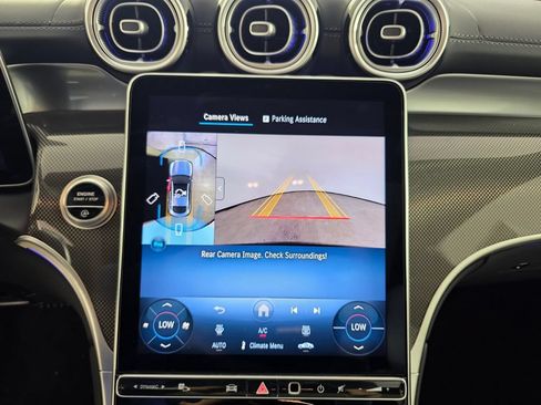 New 2027 Mercedes-Benz GLC 300 4MATIC image 15