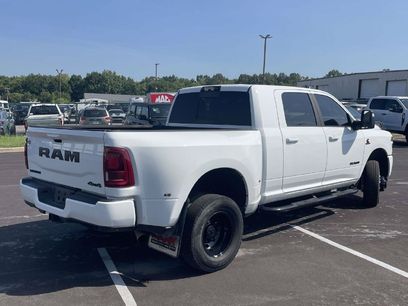 Used 2025 RAM 3500 Laramie w/ Night Edition